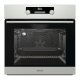 Hisense BI5222PX forno 63 L Nero, Acciaio inox 2