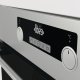Hisense BI5222PX forno 63 L Nero, Acciaio inox 5