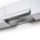 FABER S.p.A. PCH00 SRM AM26A Integrato Acciaio inox 370 m³/h 3