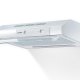 FABER S.p.A. TCH04 WH16A 741 Incassato Bianco 295 m³/h 2