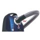 Hoover Telios Extra TX50PET 011 3,5 L A cilindro Secco 550 W Sacchetto per la polvere 29