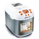 Imetec 7815 macchina per il pane 920 W Argento, Bianco 2