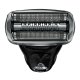 Braun 7842s Rasoio Trimmer Nero, Cromo 3
