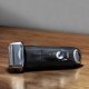 Braun 7842s Rasoio Trimmer Nero, Cromo 5