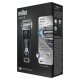 Braun 7842s Rasoio Trimmer Nero, Cromo 6
