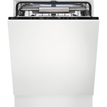 Electrolux KECB7300L A scomparsa totale 13 coperti D