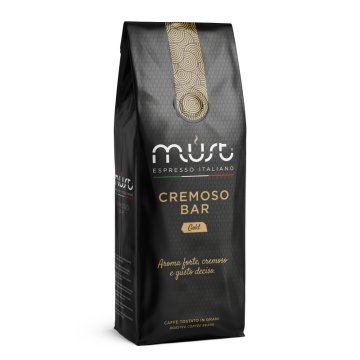 Must Cremoso Bar 1 kg