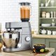 Kenwood Accessorio frullatore per impastatrici planetarie KAH359GL Vetro thermoresist 1.2L 3