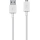 Samsung ECB-DU4EWE cavo USB 1,5 m USB 2.0 USB A Micro-USB B Bianco 2