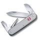 Victorinox 0.8120.26 coltello da tasca Coltello multiuso Metallico 2