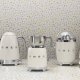 Smeg Tostapane 50's Style – Panna LUCIDO 4x4 – TSF03CREU 11