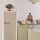Smeg Tostapane 50's Style – Panna LUCIDO 4x4 – TSF03CREU 8