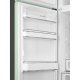Smeg FAB30LPG3 frigorifero con congelatore Libera installazione 294 L Verde 5