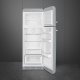 Smeg FAB30RSV3 frigorifero con congelatore Libera installazione 294 L Metallico 6