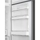 Smeg FAB30RSV3 frigorifero con congelatore Libera installazione 294 L Metallico 7