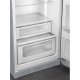 Smeg FAB30RSV3 frigorifero con congelatore Libera installazione 294 L Metallico 8