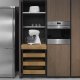 Smeg 50's Style Impastatrici SMF13WHEU Bianco 12