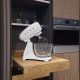 Smeg 50's Style Impastatrici SMF13WHEU Bianco 13