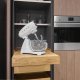 Smeg 50's Style Impastatrici SMF13WHEU Bianco 14