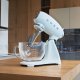 Smeg 50's Style Impastatrici SMF13WHEU Bianco 15