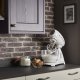 Smeg 50's Style Impastatrici SMF13WHEU Bianco 16