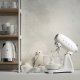 Smeg 50's Style Impastatrici SMF13WHEU Bianco 18