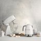Smeg 50's Style Impastatrici SMF13WHEU Bianco 19