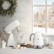 Smeg 50's Style Impastatrici SMF13WHEU Bianco 20
