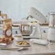 Smeg 50's Style Impastatrici SMF13WHEU Bianco 22
