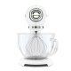 Smeg 50's Style Impastatrici SMF13WHEU Bianco 5
