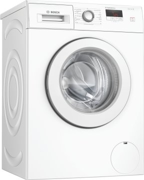 Bosch Serie 2 WAJ280H5 lavatrice Caricamento frontale 7 kg 1400 Giri/min Bianco