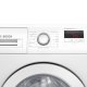 Bosch Serie 2 WAJ280H5 lavatrice Caricamento frontale 7 kg 1400 Giri/min Bianco 4