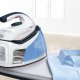 Bosch Serie 2 TDS2140 ferro da stiro a caldaia 2400 W 1,5 L Blu, Bianco 11