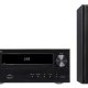 Pioneer X-HM26D-B set audio da casa Microsistema audio per la casa 30 W Nero 2