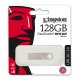 Kingston Technology DataTraveler SE9 G2 128GB unità flash USB USB tipo A 3.2 Gen 1 (3.1 Gen 1) Argento 3