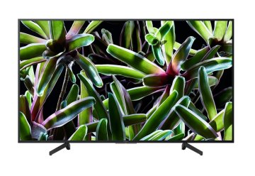 Sony KD-65XG7096 165,1 cm (65") 4K Ultra HD Smart TV Wi-Fi Nero