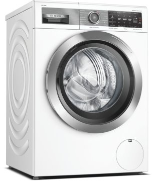 Bosch WAX32EH0IT lavatrice Caricamento frontale 10 kg 1600 Giri/min Bianco