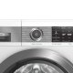 Bosch WAX32EH0IT lavatrice Caricamento frontale 10 kg 1600 Giri/min Bianco 8