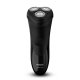 Philips Serie 1000 S1110/04 rasoio elettrico Rotazione Trimmer Nero 2