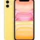 Apple iPhone 11 256GB Giallo 2