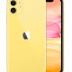 Apple iPhone 11 256GB Giallo 3