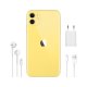 Apple iPhone 11 256GB Giallo 10