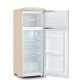 Severin RKG 8933 frigorifero con congelatore Libera installazione 206 L E Crema 3