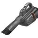 Black & Decker BHHV520BT aspirapolvere senza filo Nero Sacchetto per la polvere 2