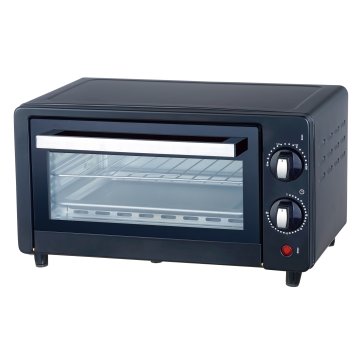 Ardes Gustavo AR6210B 10 L 800 W Nero, Argento Grill