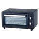 Ardes Gustavo AR6210B 10 L 800 W Nero, Argento Grill 2