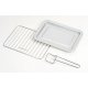 Ardes Gustavo AR6210B 10 L 800 W Nero, Argento Grill 4