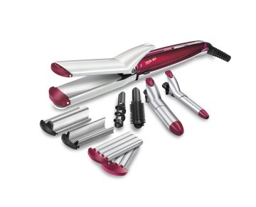 BaByliss Multi Styler 10in1 Ceramica