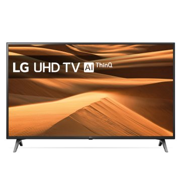 LG 49UM7000PLA TV 124,5 cm (49") 4K Ultra HD Smart TV Wi-Fi Nero