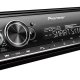 Pioneer MVH-S520DAB Ricevitore multimediale per auto Nero 200 W Bluetooth 3